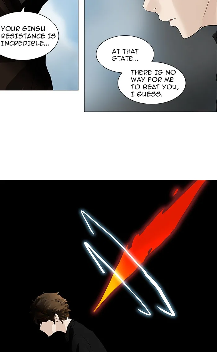 Tower of God - Chapter 229 - Page 29