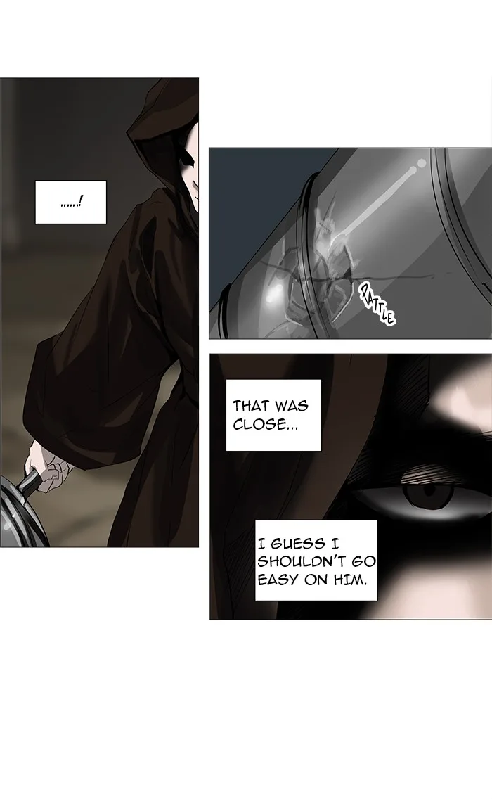Tower of God - Chapter 229 - Page 3