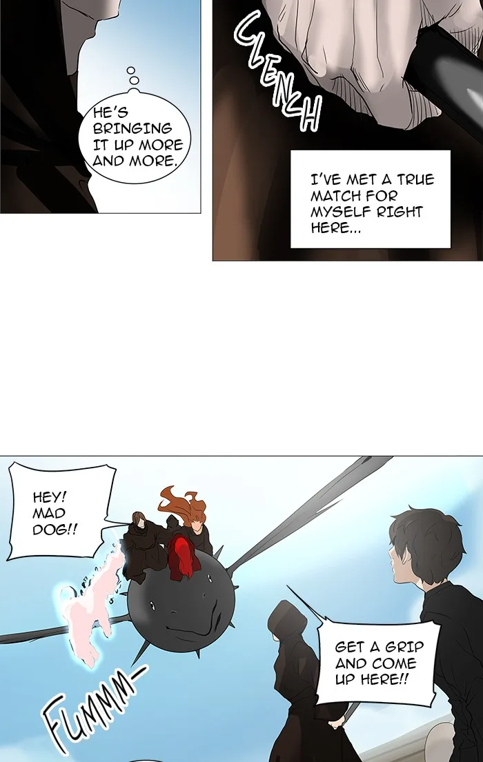 Tower of God - Chapter 229 - Page 31