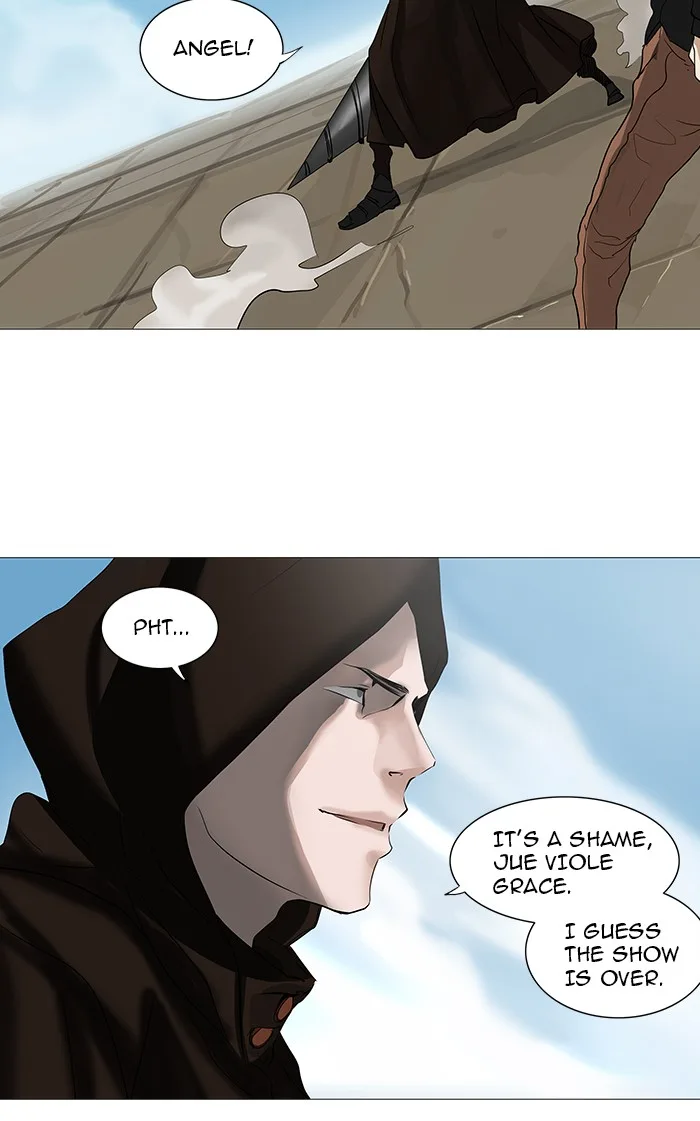 Tower of God - Chapter 229 - Page 32