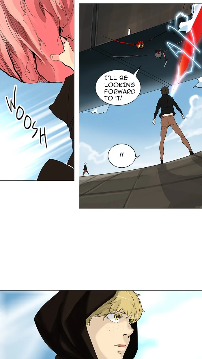 Tower of God - Chapter 229 - Page 34
