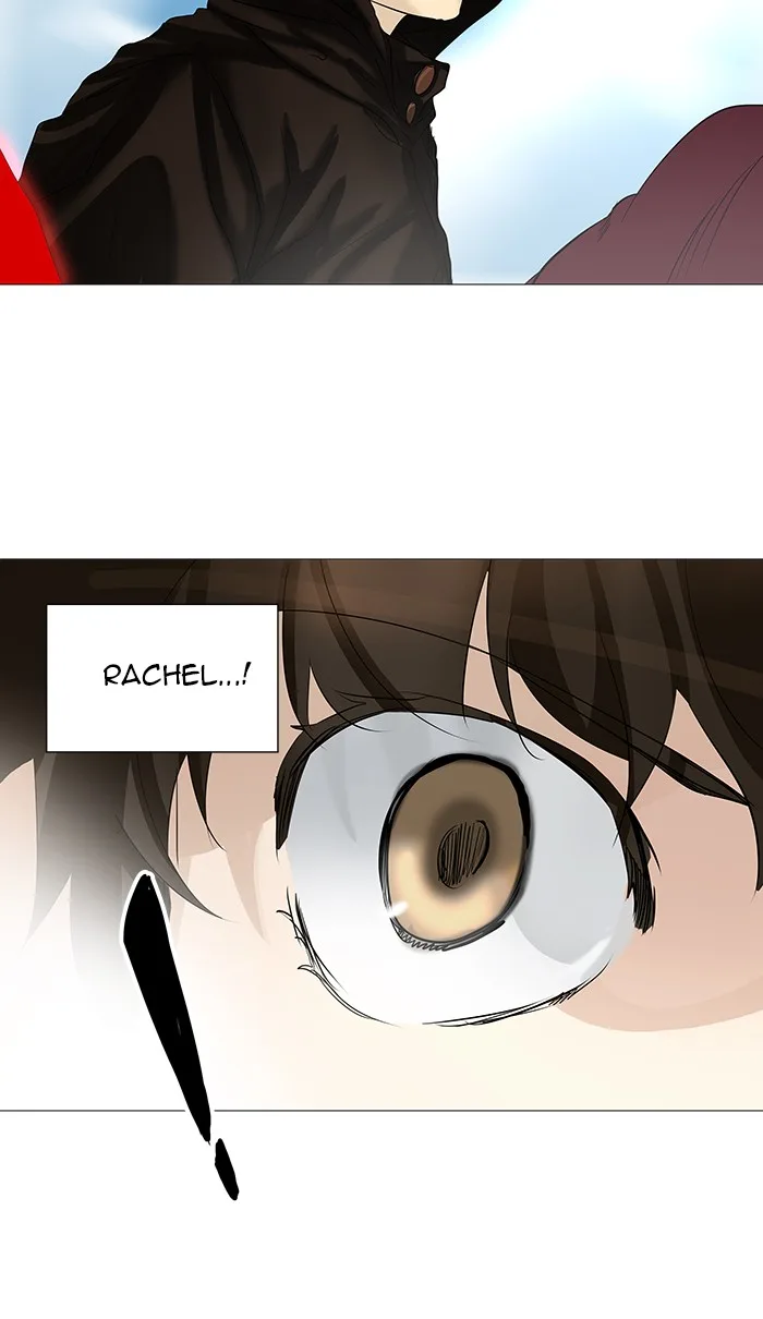 Tower of God - Chapter 229 - Page 35