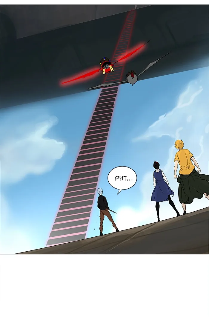 Tower of God - Chapter 229 - Page 37