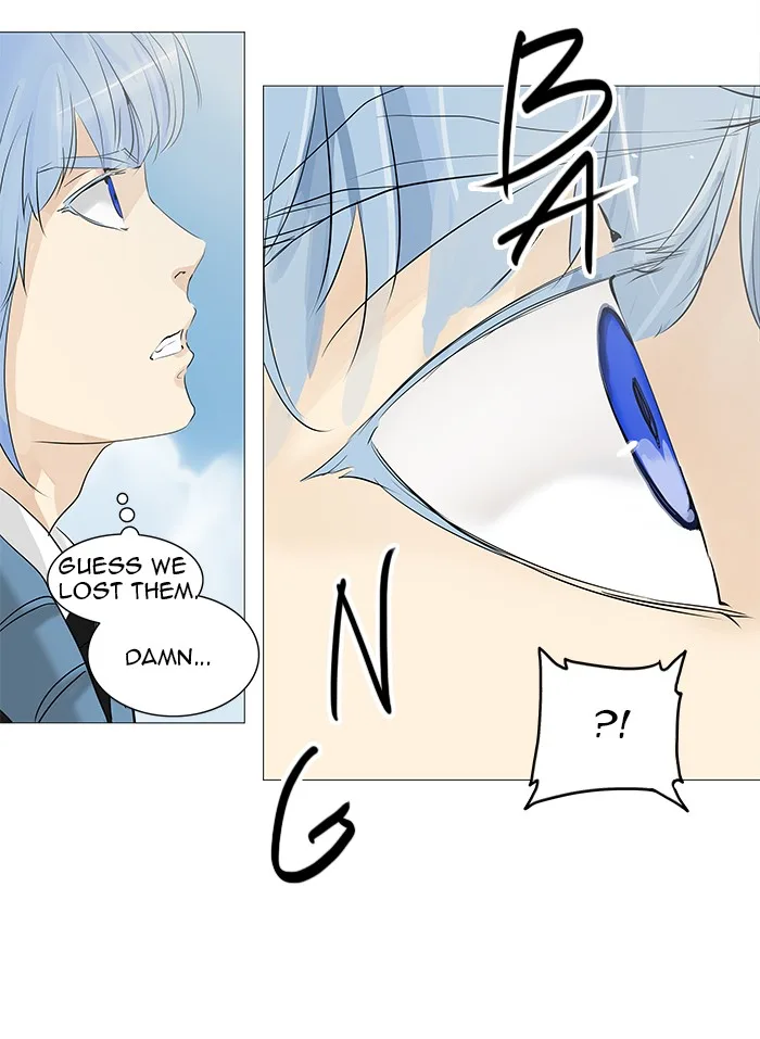 Tower of God - Chapter 229 - Page 38