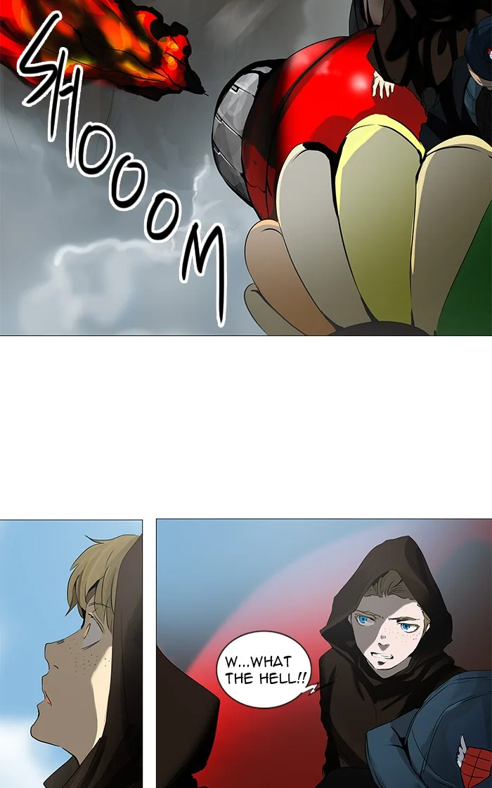 Tower of God - Chapter 229 - Page 40
