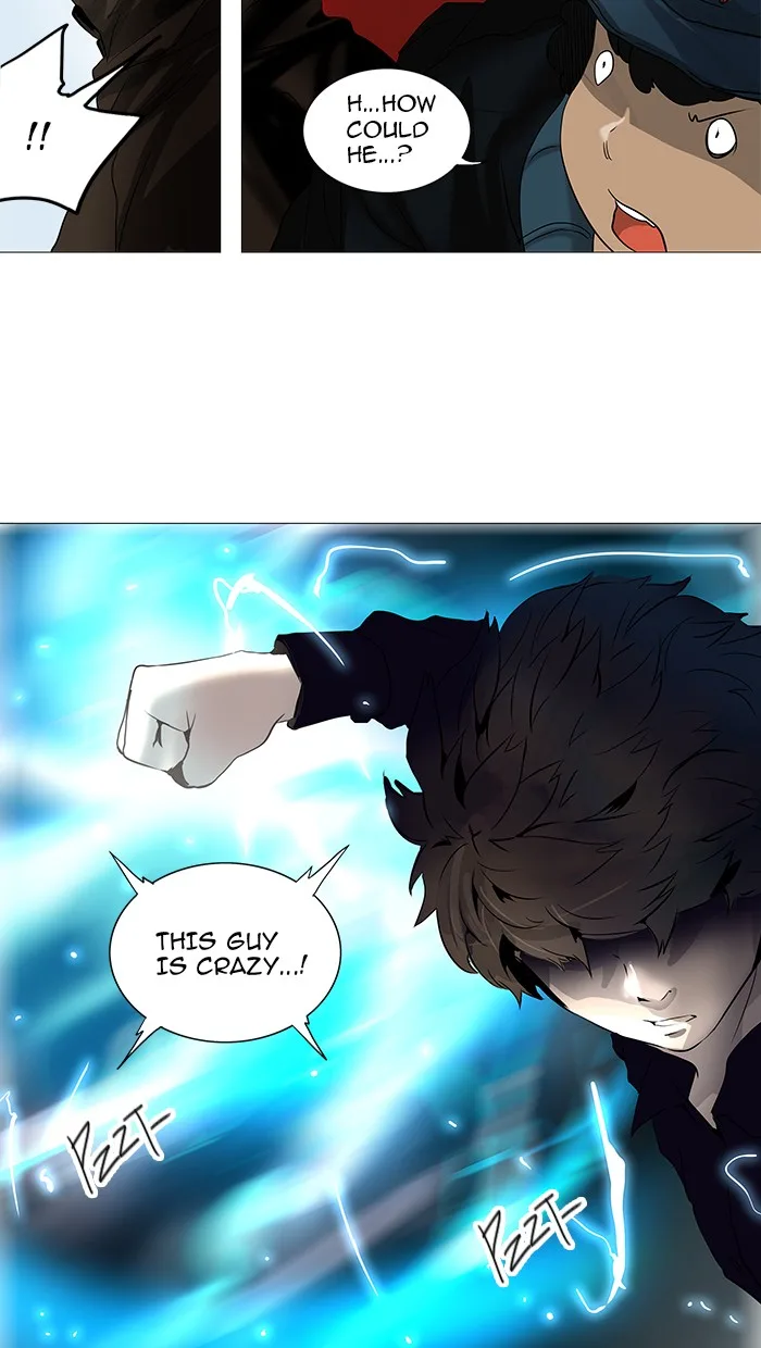 Tower of God - Chapter 229 - Page 41