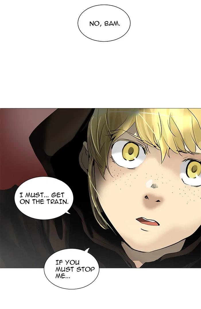 Tower of God - Chapter 229 - Page 44