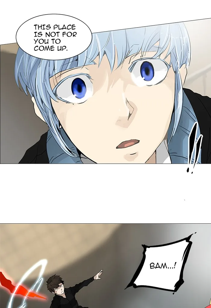 Tower of God - Chapter 229 - Page 50