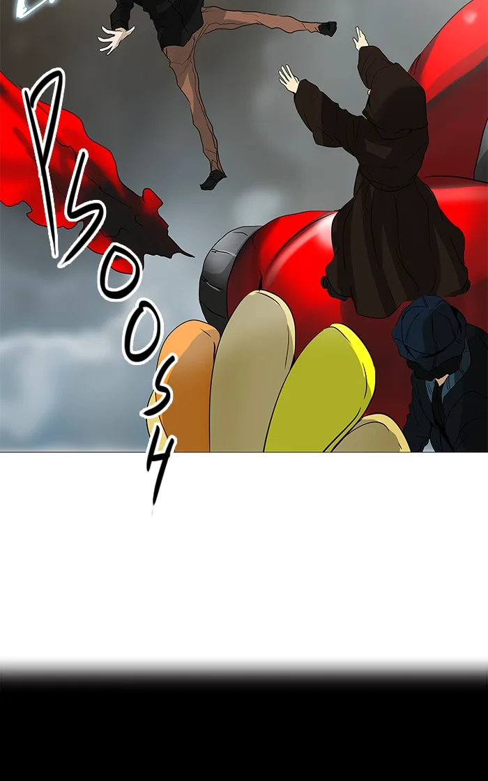 Tower of God - Chapter 229 - Page 51