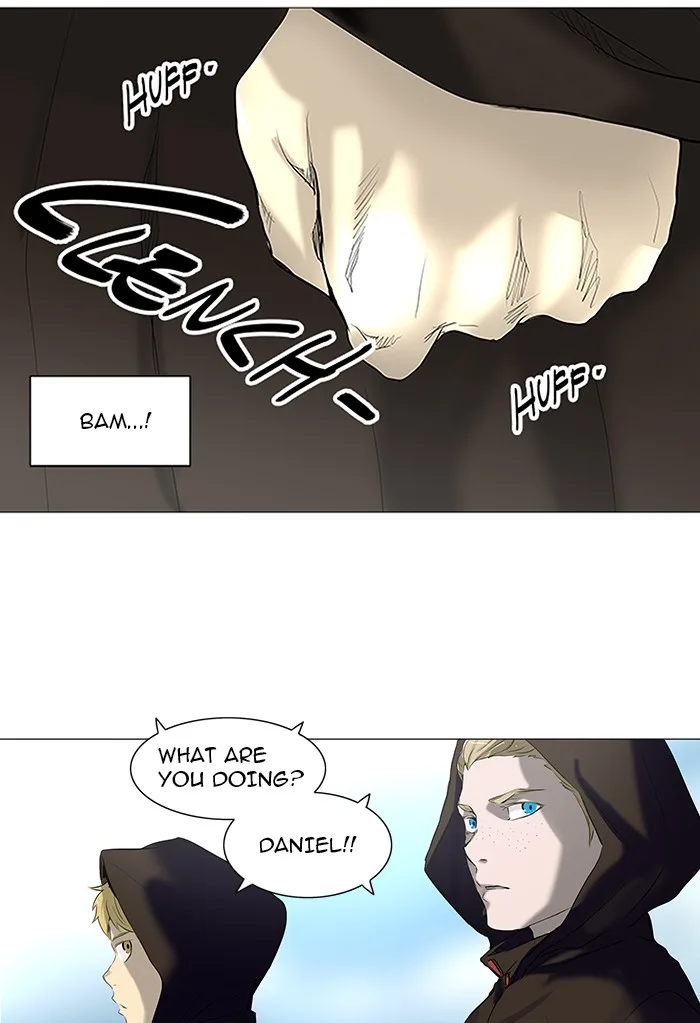Tower of God - Chapter 229 - Page 8