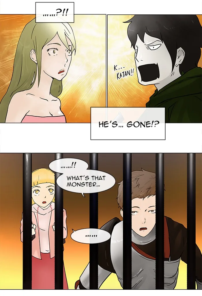 Tower of God - Chapter 23 - Page 10