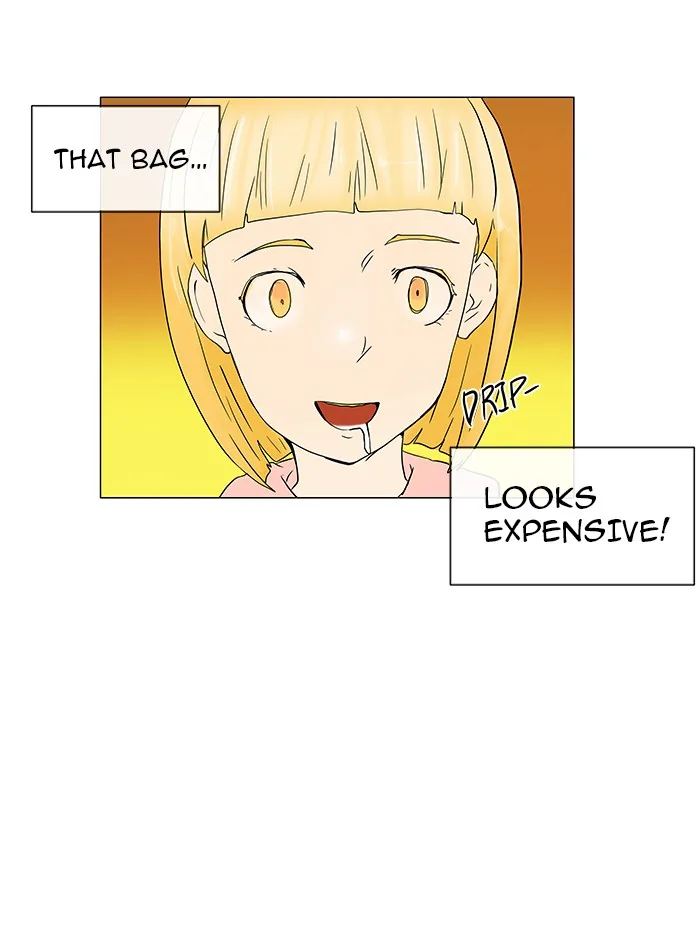 Tower of God - Chapter 23 - Page 11