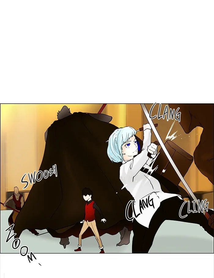 Tower of God - Chapter 23 - Page 12