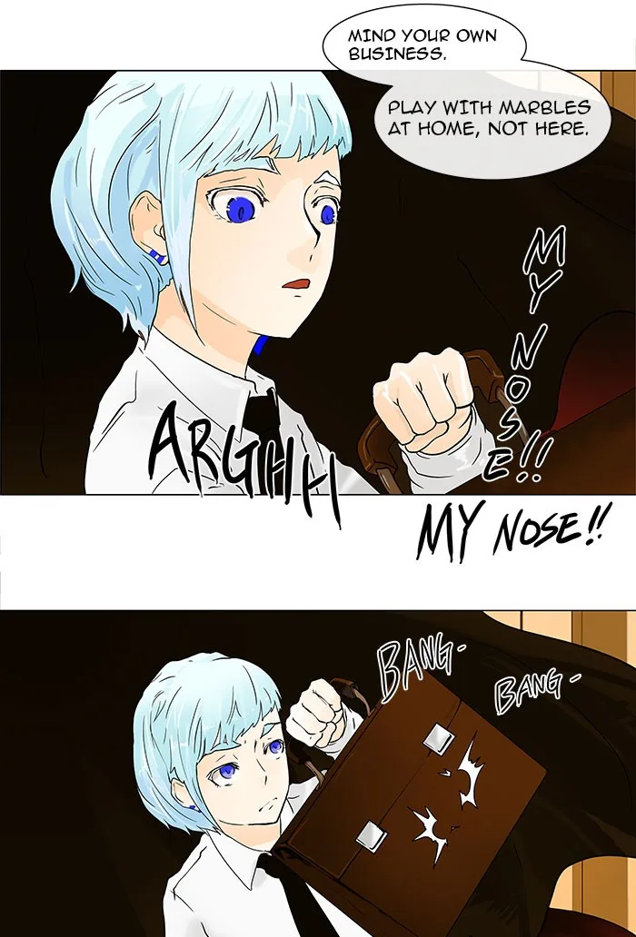 Tower of God - Chapter 23 - Page 15