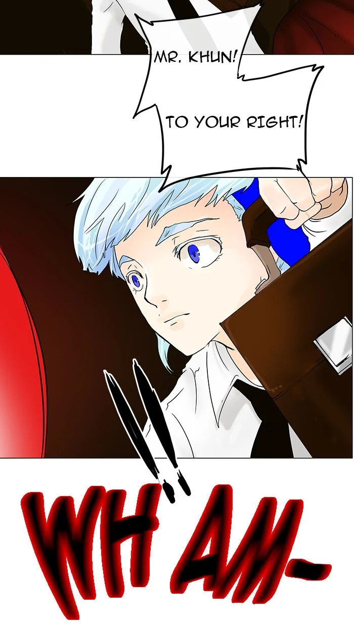 Tower of God - Chapter 23 - Page 16