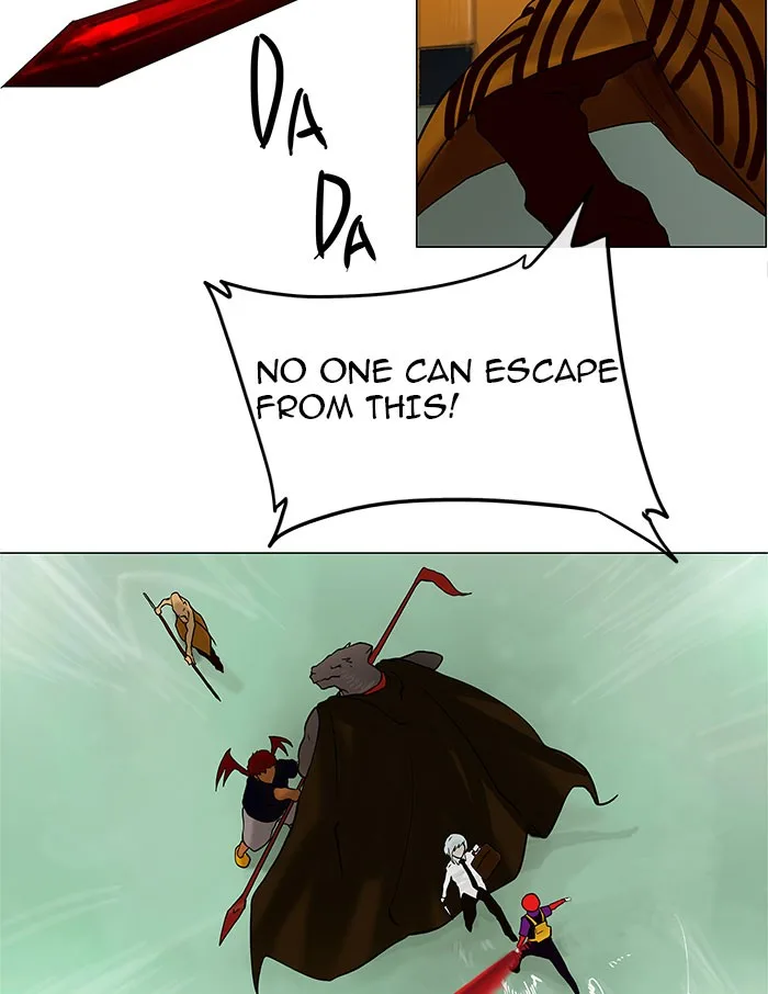 Tower of God - Chapter 23 - Page 20