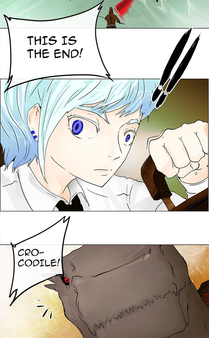 Tower of God - Chapter 23 - Page 21