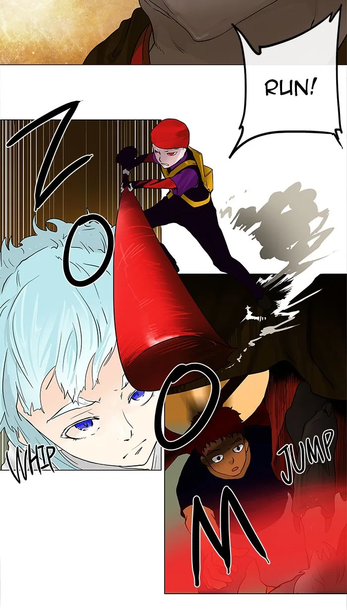 Tower of God - Chapter 23 - Page 22