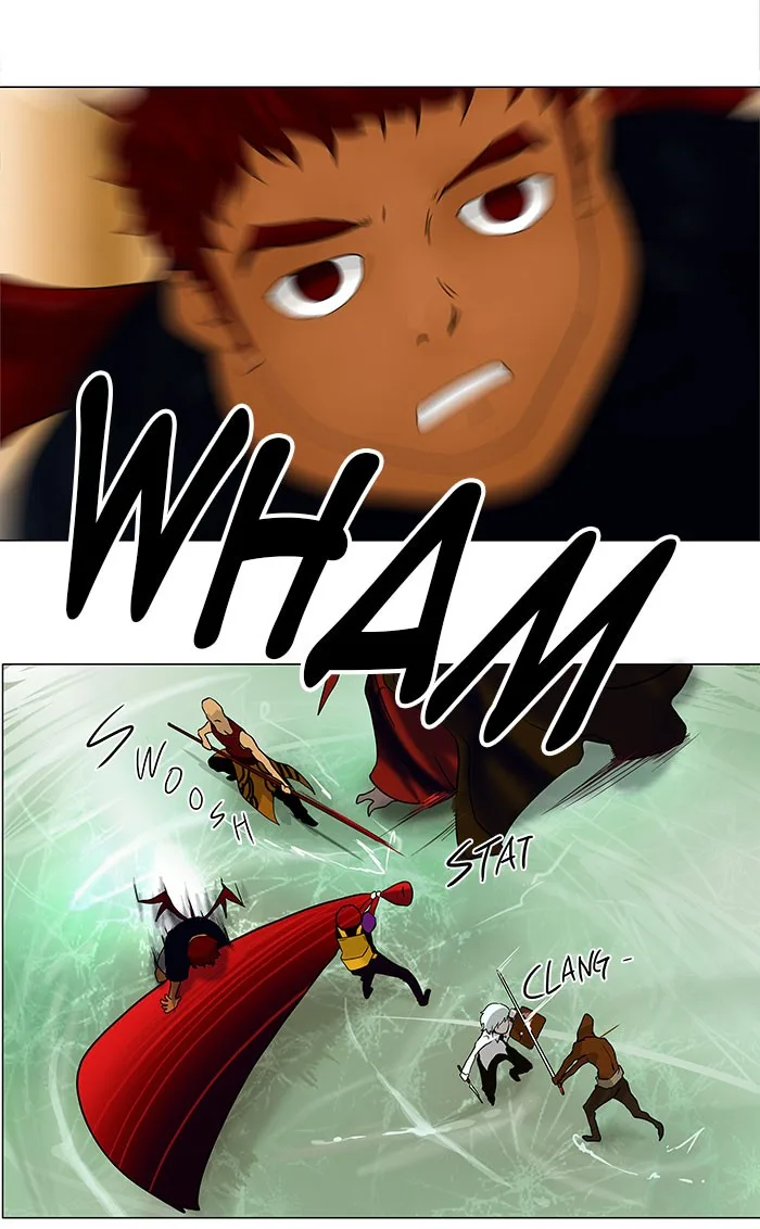 Tower of God - Chapter 23 - Page 23