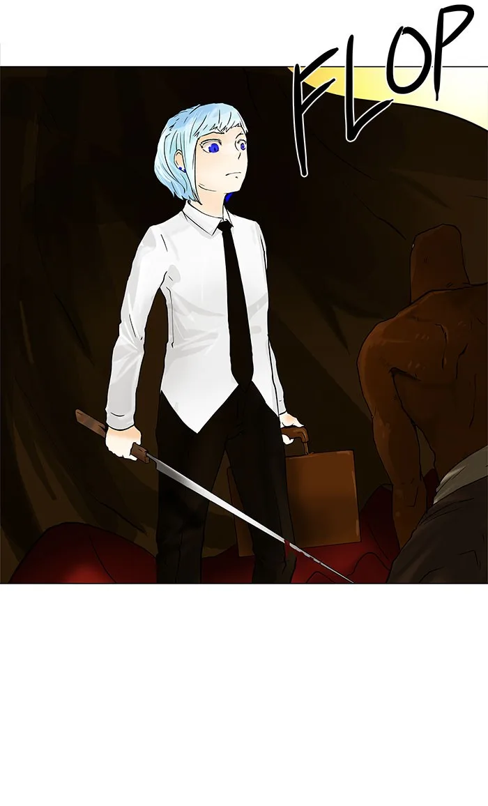 Tower of God - Chapter 23 - Page 27
