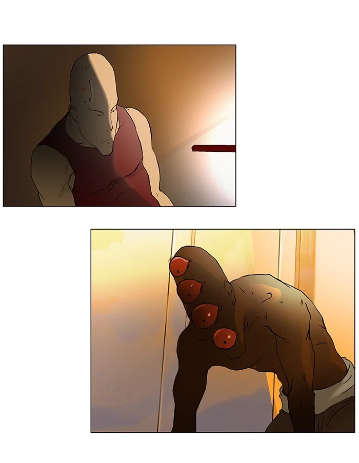 Tower of God - Chapter 23 - Page 28