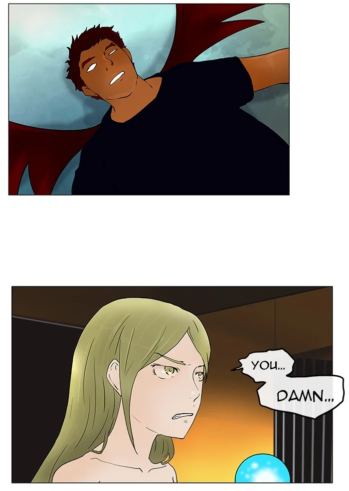 Tower of God - Chapter 23 - Page 29