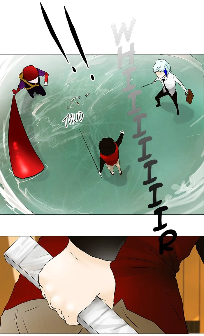 Tower of God - Chapter 23 - Page 34