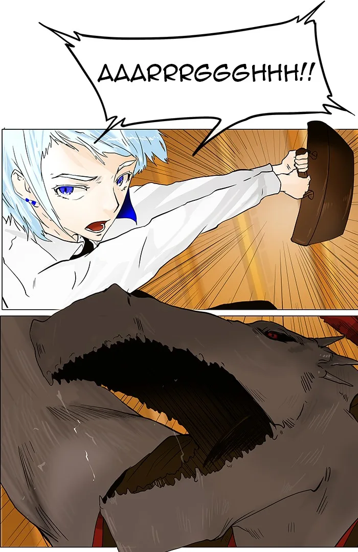 Tower of God - Chapter 23 - Page 35