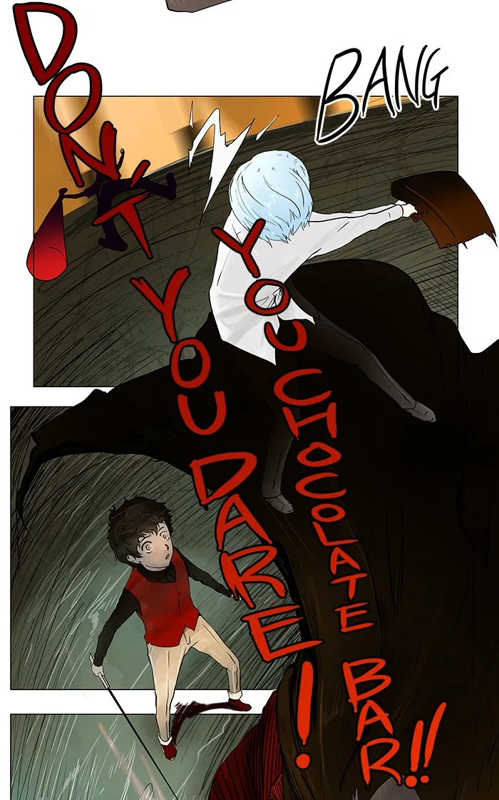 Tower of God - Chapter 23 - Page 36