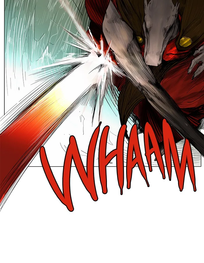 Tower of God - Chapter 23 - Page 37