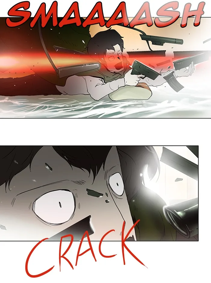 Tower of God - Chapter 23 - Page 38