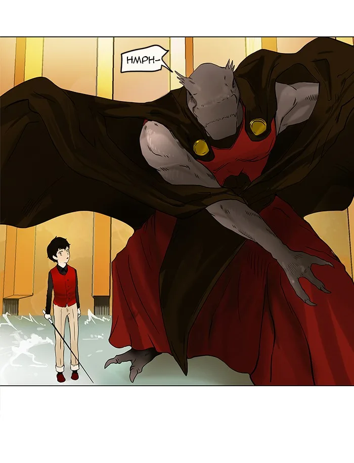 Tower of God - Chapter 23 - Page 39