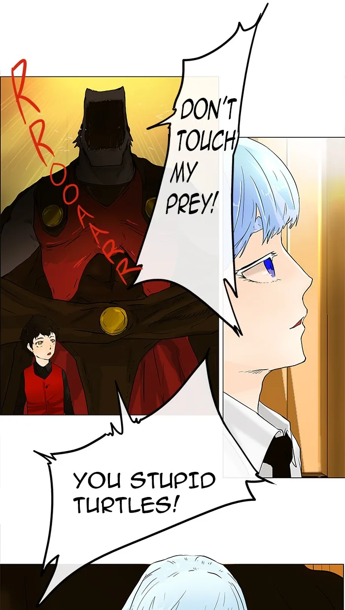 Tower of God - Chapter 23 - Page 40