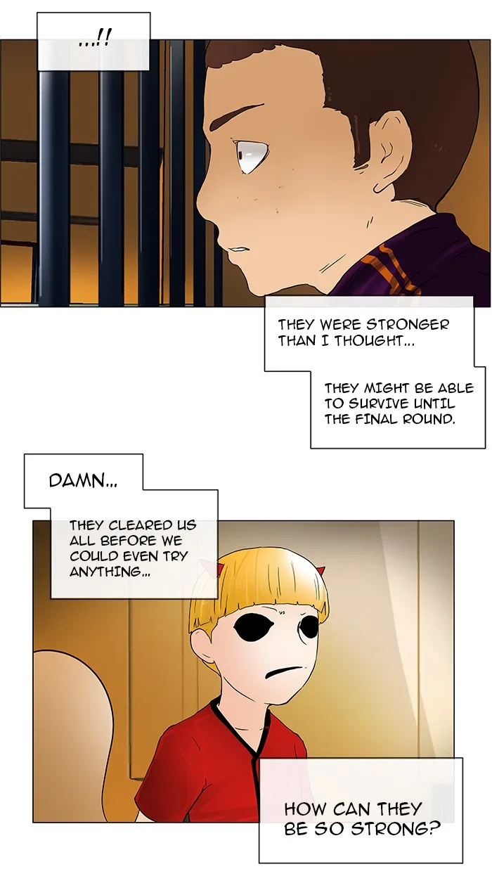 Tower of God - Chapter 23 - Page 42