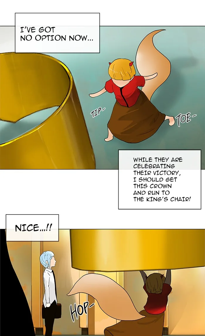 Tower of God - Chapter 23 - Page 43