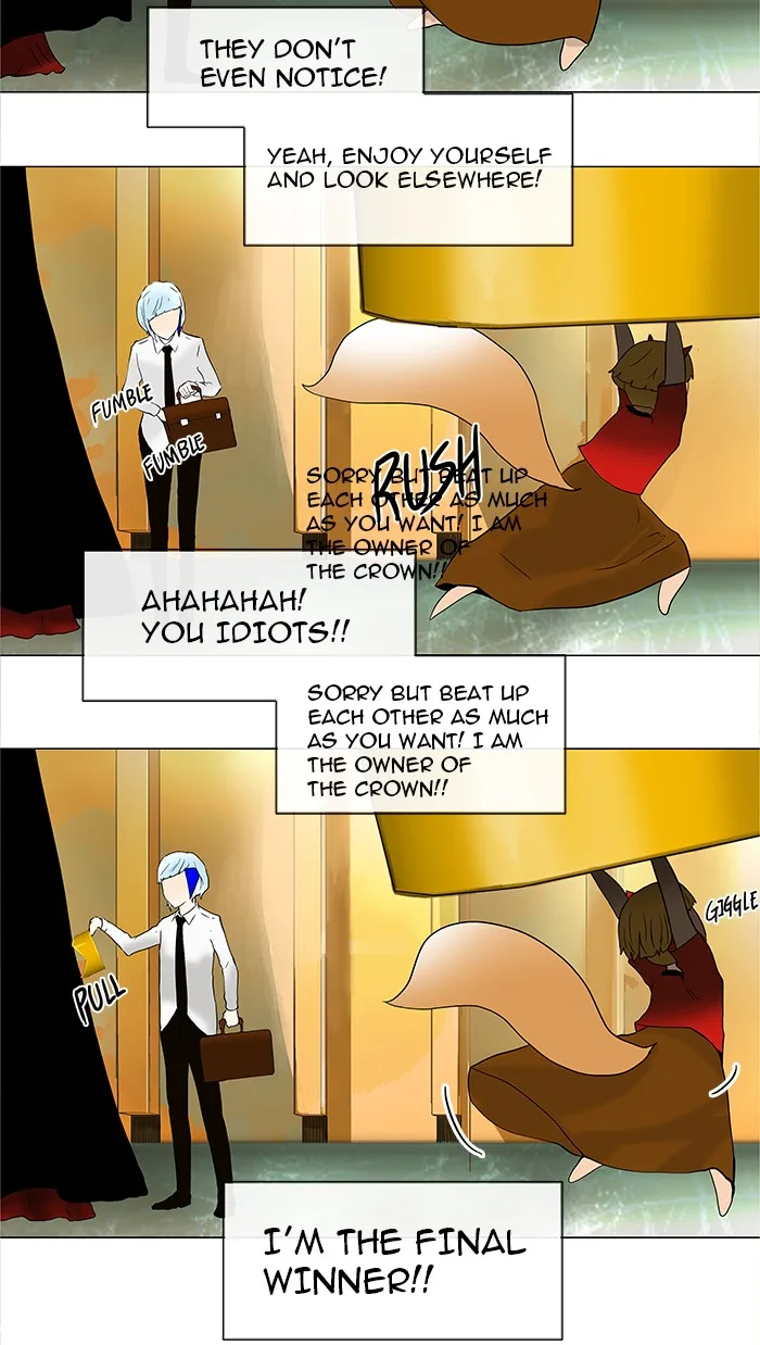 Tower of God - Chapter 23 - Page 44