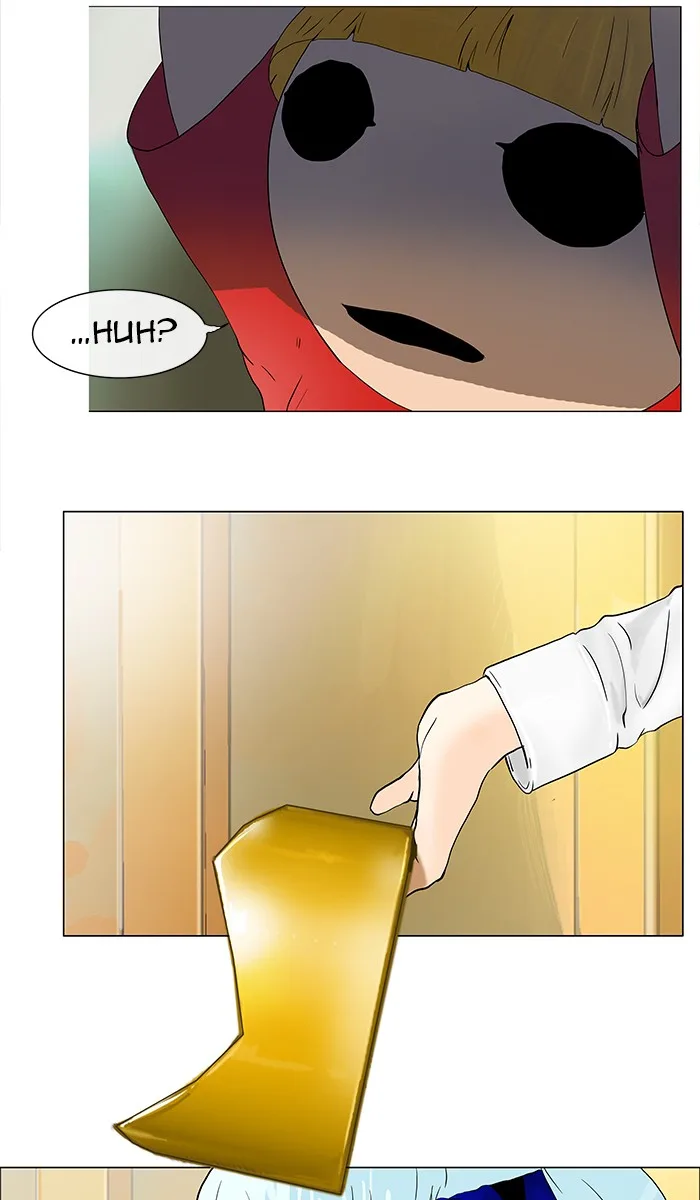 Tower of God - Chapter 23 - Page 45