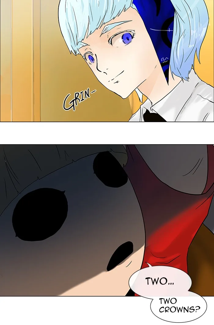 Tower of God - Chapter 23 - Page 46