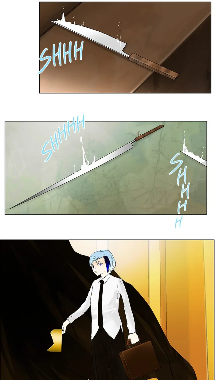 Tower of God - Chapter 23 - Page 47