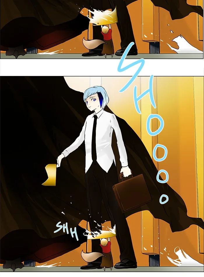 Tower of God - Chapter 23 - Page 48