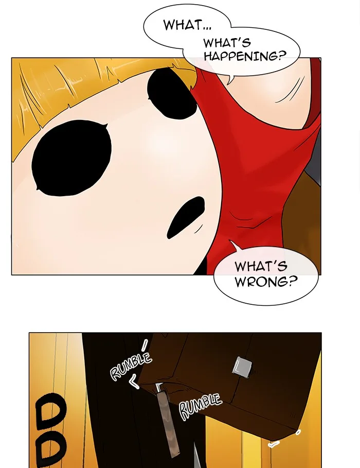Tower of God - Chapter 23 - Page 49