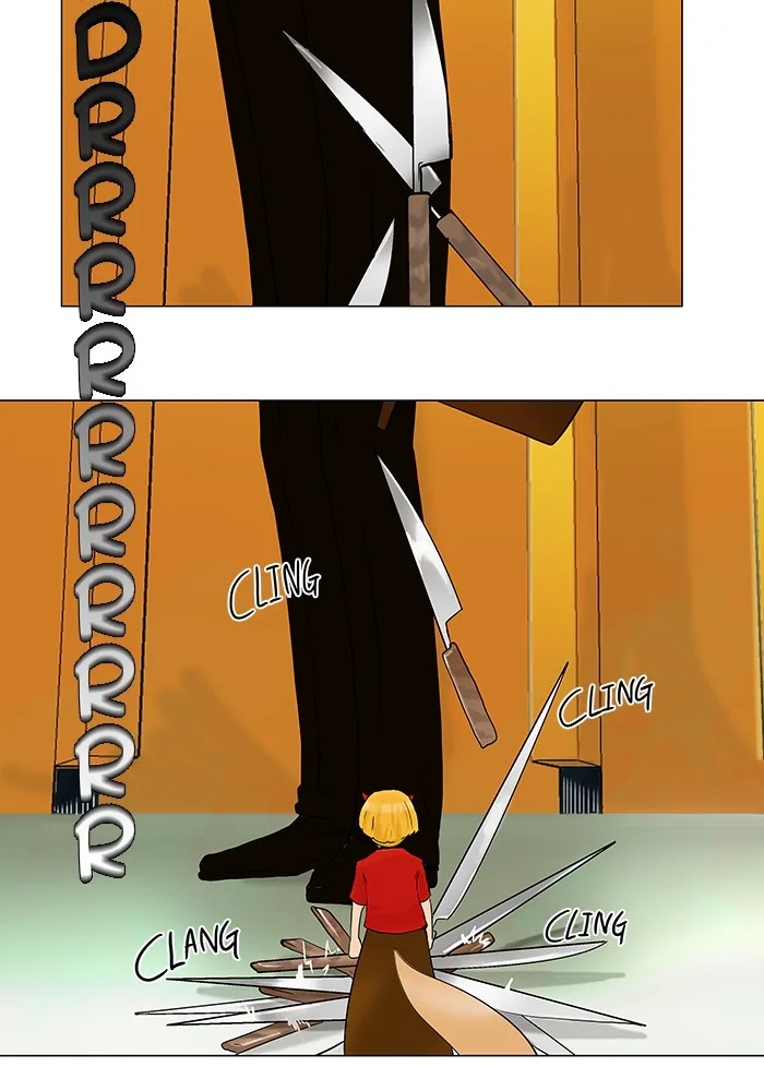 Tower of God - Chapter 23 - Page 50