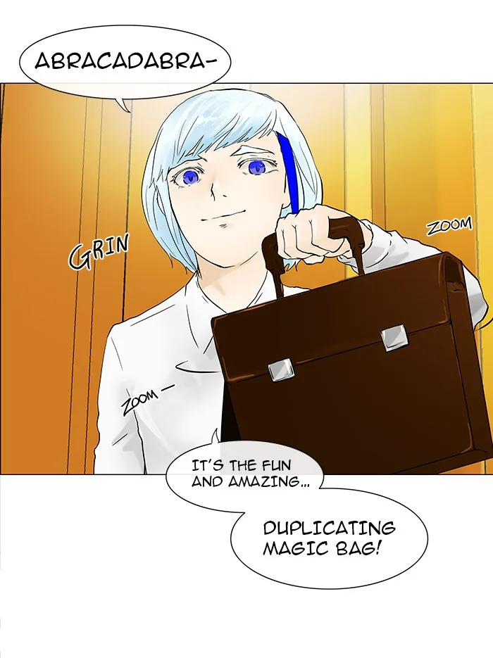 Tower of God - Chapter 23 - Page 51