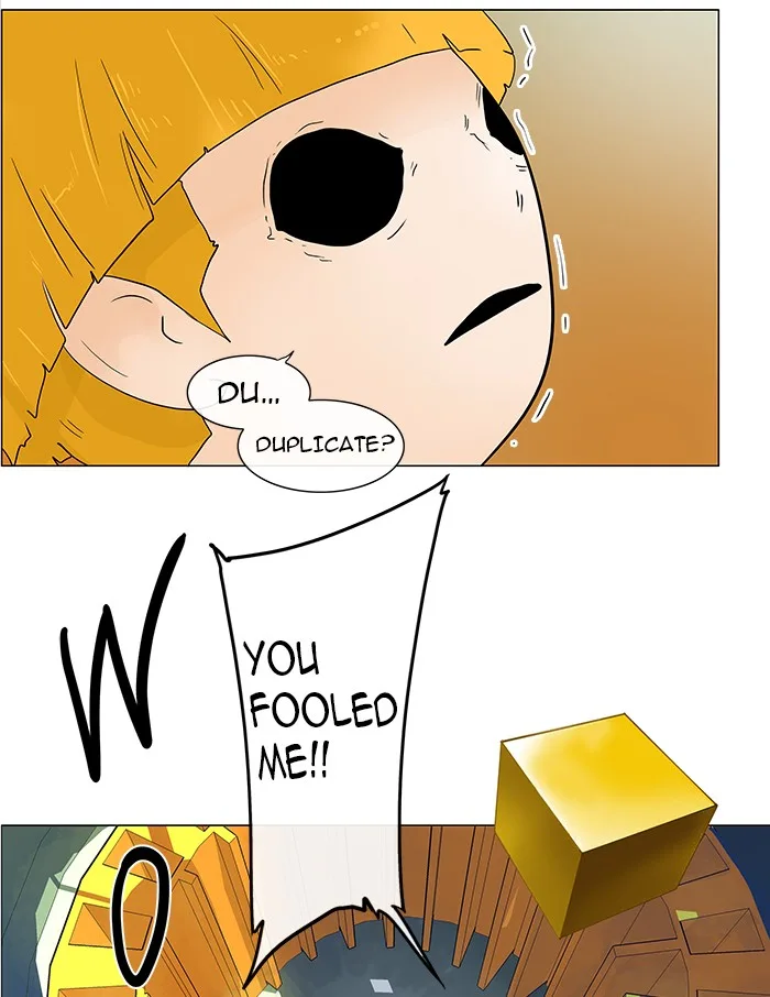 Tower of God - Chapter 23 - Page 52