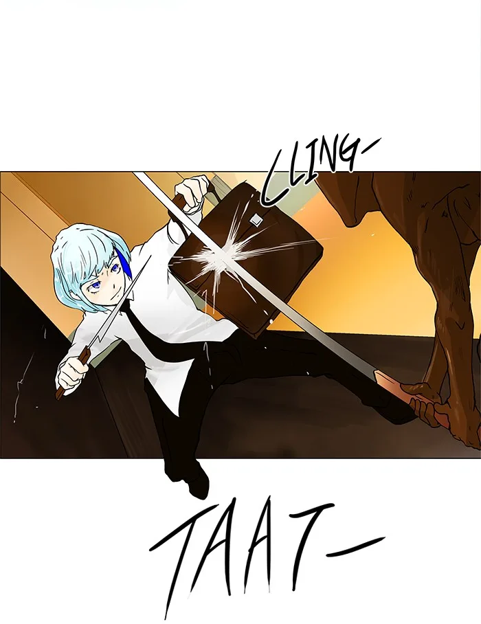 Tower of God - Chapter 23 - Page 6