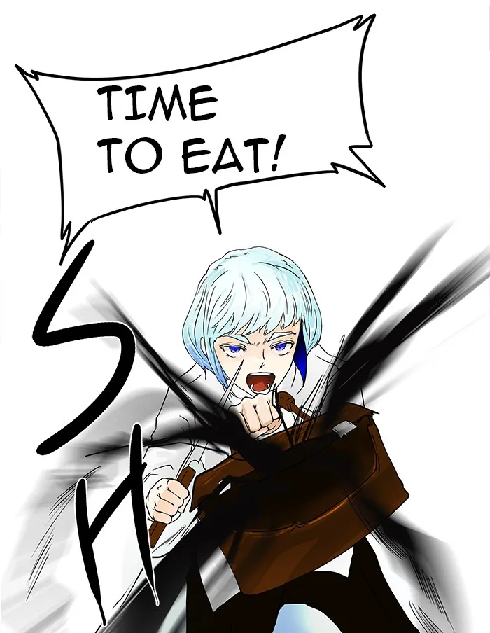 Tower of God - Chapter 23 - Page 8