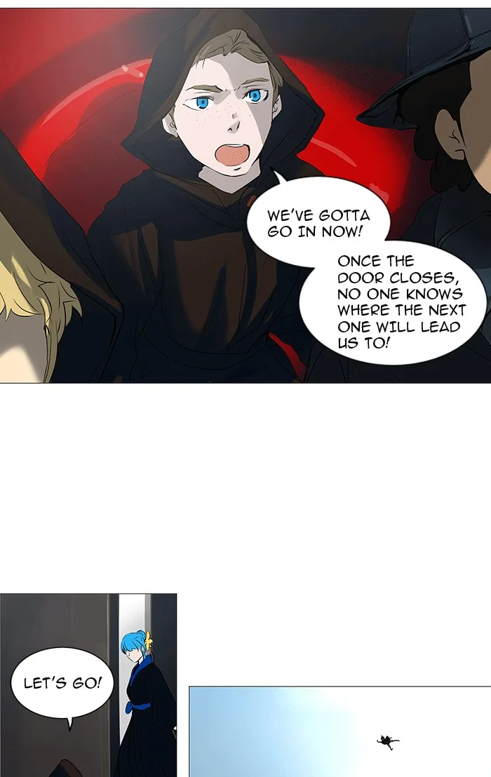 Tower of God - Chapter 230 - Page 12