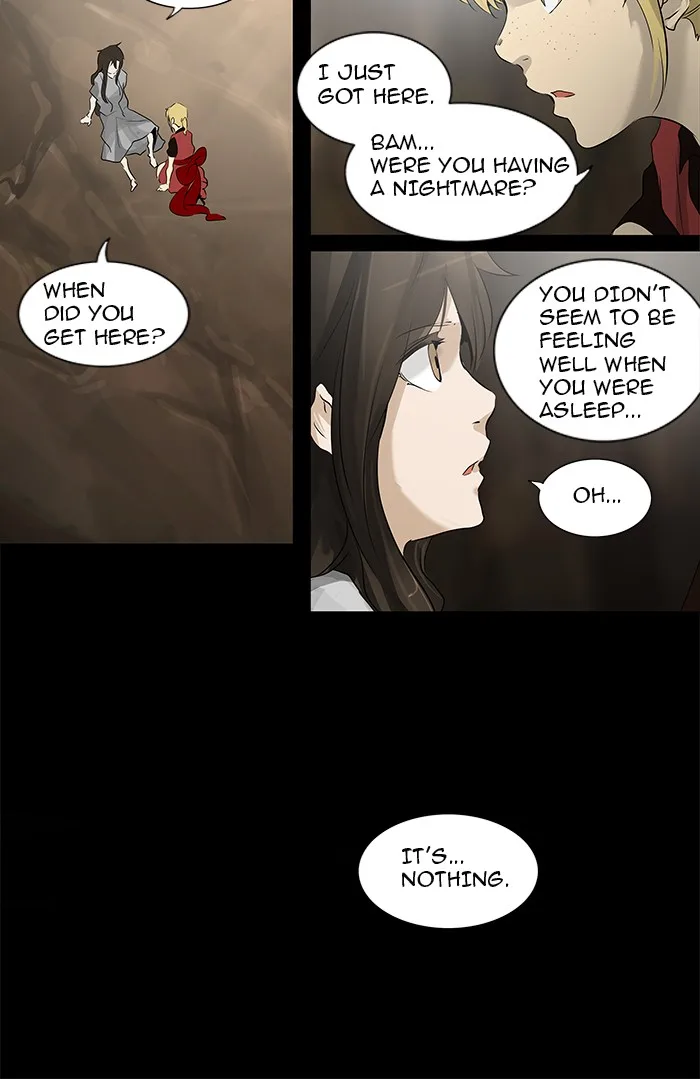 Tower of God - Chapter 230 - Page 19