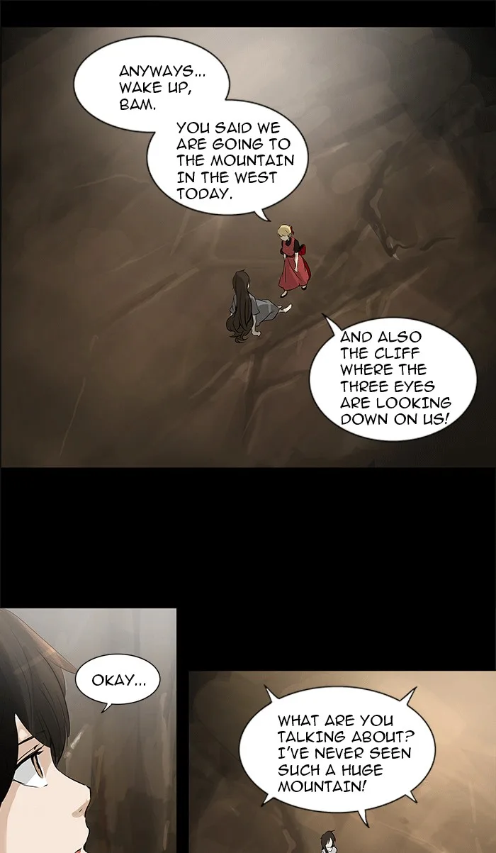 Tower of God - Chapter 230 - Page 20