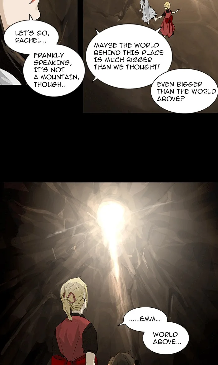 Tower of God - Chapter 230 - Page 21